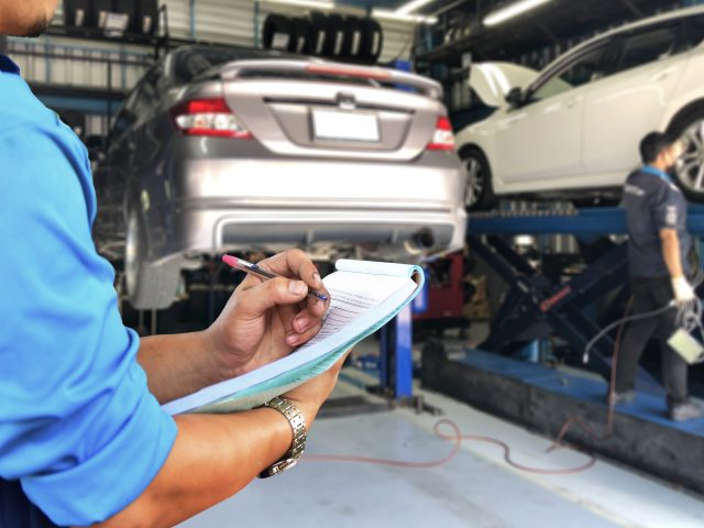 How to Choose the Right Automotive Service for Your Vehicle’s Needs