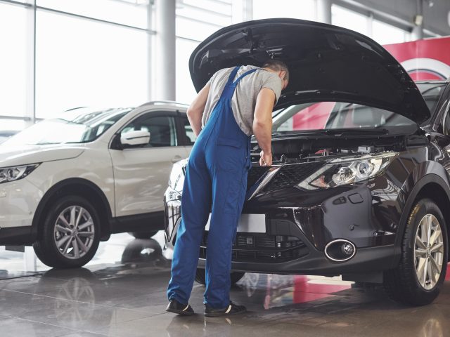Why Regular Luxury Car Maintenance is Essential for Performance and Safety